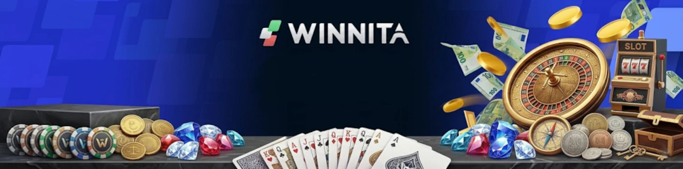 Winnita casino